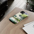 Summer Day by the Lake - Impact Resistant Phone Case